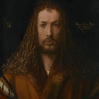 Albrecht Dürer