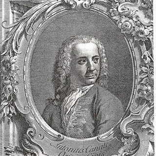 Canaletto (Giovanni Antonio Canal)