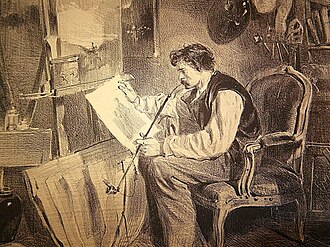 Clément-Auguste Andrieux