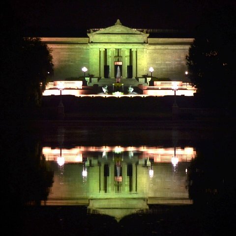 The Cleveland Museum of Art