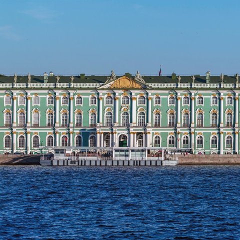 The State Hermitage Museum