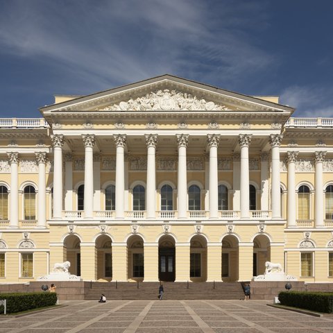 State Russian Museum